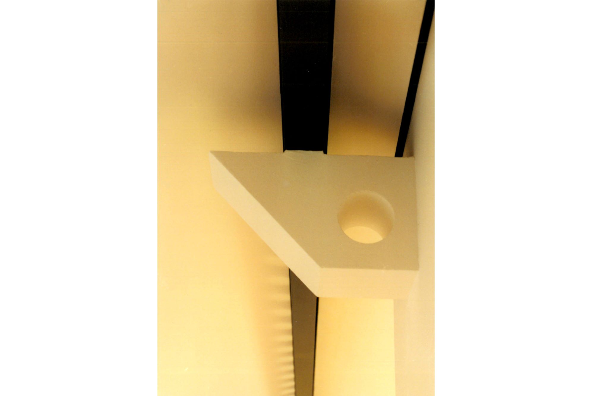 Fahr Architekt Hannover - Haus P <small>Hannover</small>
